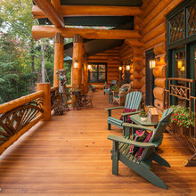 Exterior Ideas