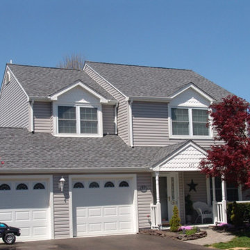 Various Residencial Roofing Project