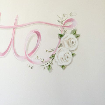 Yvette's Room- Newport Beach California