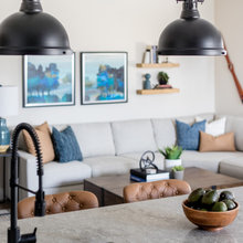 Monique - decor inspo
