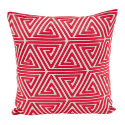 Eastern Elegant - Bed Pillows