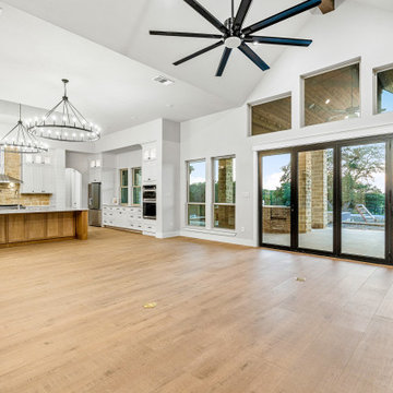 Ridgeline Estate