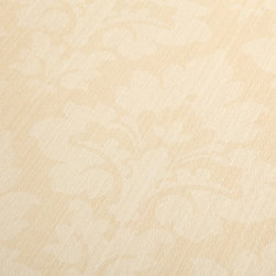 New Style - Medallion Lattice Wallpaper RL190304 - Wallpaper