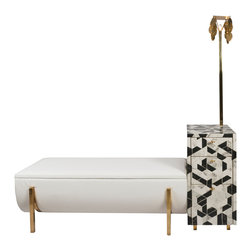 Arbor Decor Designs - Shoe Storage