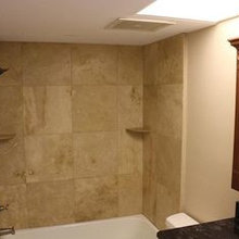 Original Florida Condo Photos
