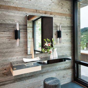 Park City Modern