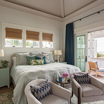 Breach Inlet Getaway