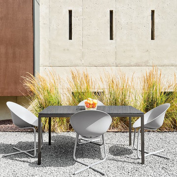 Pratt Outdoor Tables