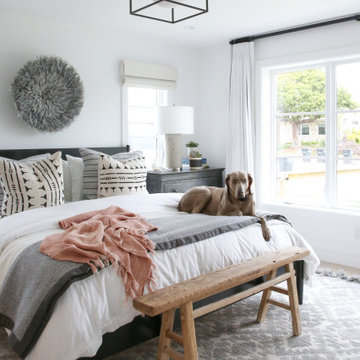 Newport Beach Remodel