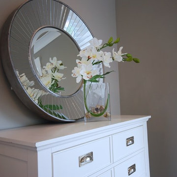 White Rock Show Home