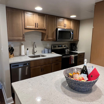 New Chapter- New England Relocation