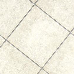 Quick Step - Luna - Quick Step Quadra Click Together Laminate Tile w/ Free Pad - Laminate Flooring