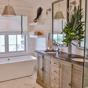 Sea-esta Beach House