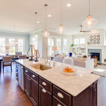 St. Jude Children's Research Hospital Dream Home 2015