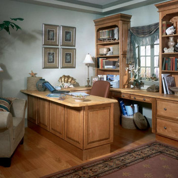 Office Cabinetry