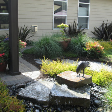 Outdoor Living