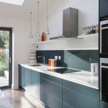 Bespoke joinery