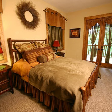 North Carolina Design Work