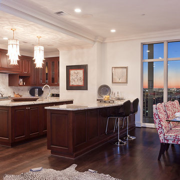 Connie Howe Showcase Condominium