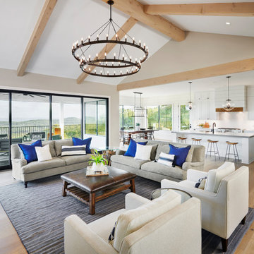 Hidden Hills View