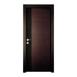 Contemporary doors - Interior Doors