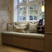 Kitchen/Dining/Seating