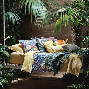 House of Fraser - Linea Home Amazon Bedroom