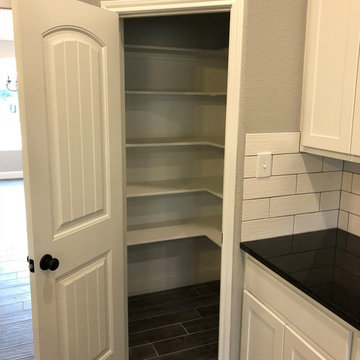 Mary street new custom build