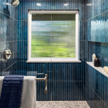 Boys' bath