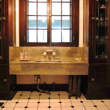 Butler's Pantry