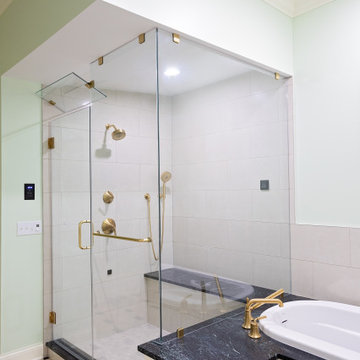 Spathroom