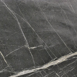 Honed Barroca Soapstone - Kitchen Countertops