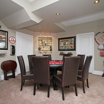 Basement / Rec Room