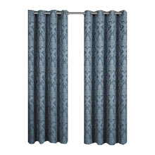 curtains