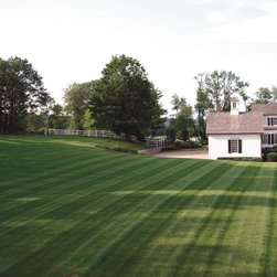 Overseeding - Products