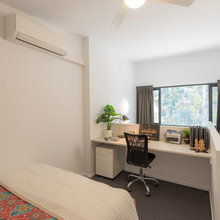 Student accommodation