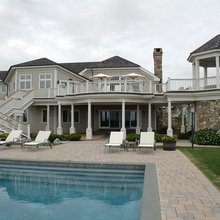 Beach house