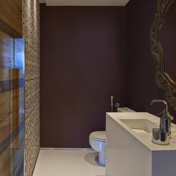 Bathroom Projects