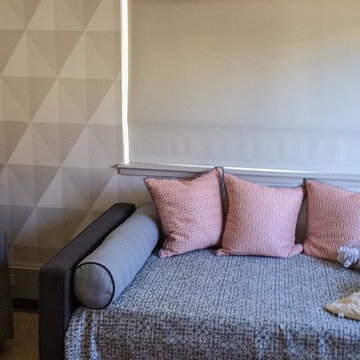 Kids Bedroom