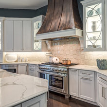 19450 Kitchen Backsplash