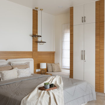 NTI Residence