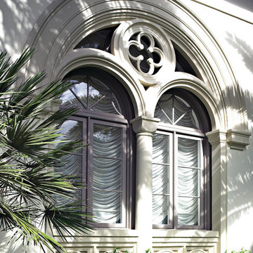 ARVIDA LANE RESIDENCE