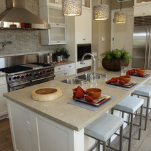 Mediterranean Kitchen