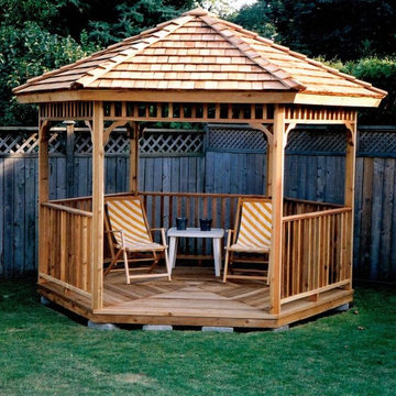 Our Work
