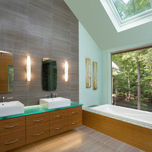 Bathrooms