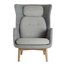 Accent chairs