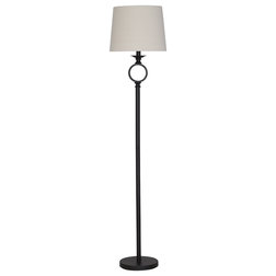 Transitional Floor Lamps by Catalina Lighting