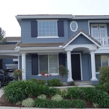 ProTect Painters: Expansive Two-Story in San Marcos, CA.