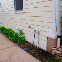 siding