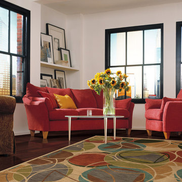 Area Rugs